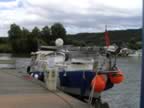 At K42,  31st stop at LES ROCHES DE CONDRIEU